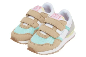 Niña Pepe Jeans Zapatillas^Zapatillas Con Tiras Ajustables London Urban