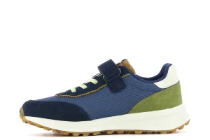 Niña Eleven Kids Zapatillas^Zapatillas Con Tiras Ajustables Loops