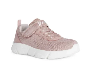 Niña Geox Zapatillas^Zapatillas Con Tiras Ajustables J Aril Girl