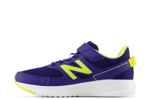 Niña New Balance Zapatillas^Zapatillas Con Tiras Ajustables Yt570V3
