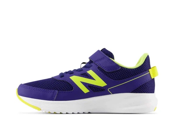 Niña New Balance Zapatillas^Zapatillas Con Tiras Ajustables Yt570V3