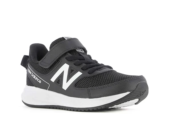 Niña New Balance Zapatillas^Zapatillas Con Tiras Ajustables Yt570V3
