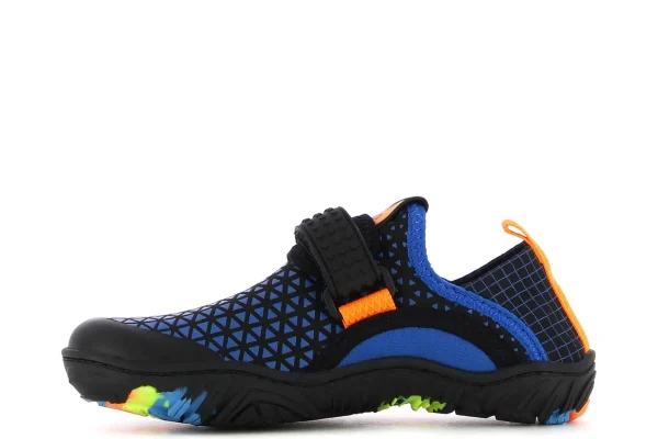 Niña Eleven Kids Zapatillas^Zapatillas Con Tiras Ajustables Triangle