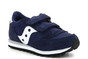 Niño Saucony Zapatillas^Zapatillas Con Tiras Ajustables Jazz Double Hl