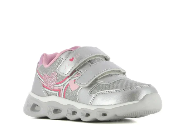 Niña Chicco Zapatillas^Zapatillas Con Tiras Ajustables Chelly