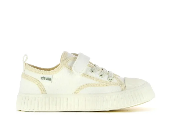 Niña Eleven Kids Zapatillas^Zapatillas Con Tiras Ajustables Leon