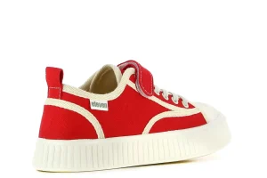 Niña Eleven Kids Zapatillas^Zapatillas Con Tiras Ajustables Leon