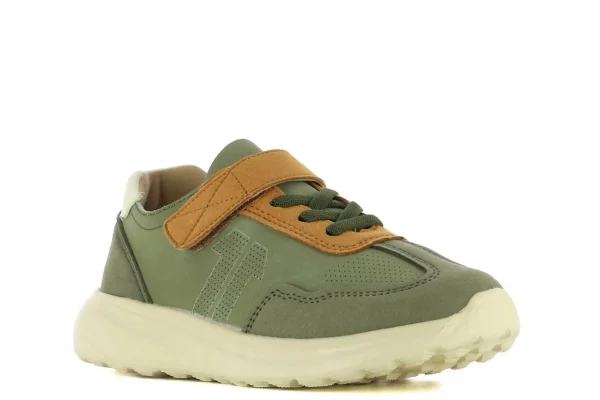 Niña Eleven Kids Zapatillas^Zapatillas Con Tiras Ajustables Otranto