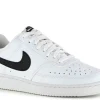 Mujer Nike Zapatillas^Zapatillas Court Vision Low Be