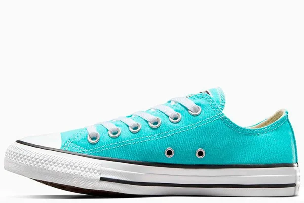 Mujer Converse Zapatillas^Zapatillas Ctas Ox