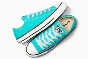 Mujer Converse Zapatillas^Zapatillas Ctas Ox