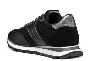 Mujer Geox Zapatillas^Zapatillas D Spherica Vseries