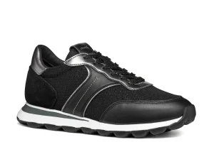 Mujer Geox Zapatillas^Zapatillas D Spherica Vseries