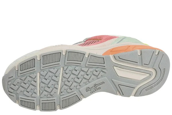 Mujer Pepe Jeans Zapatillas^Zapatillas Dave