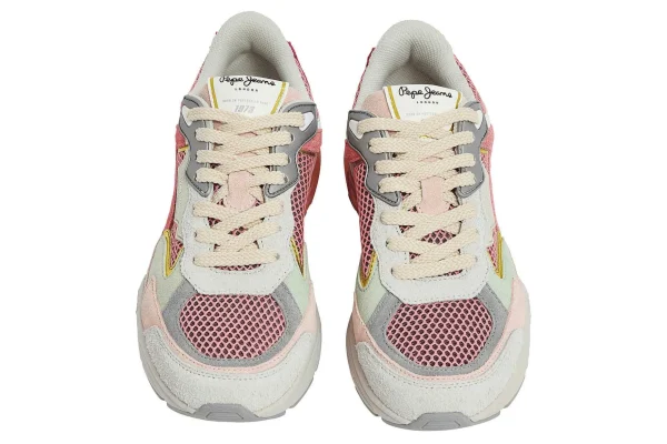 Mujer Pepe Jeans Zapatillas^Zapatillas Dave