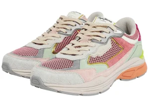 Mujer Pepe Jeans Zapatillas^Zapatillas Dave