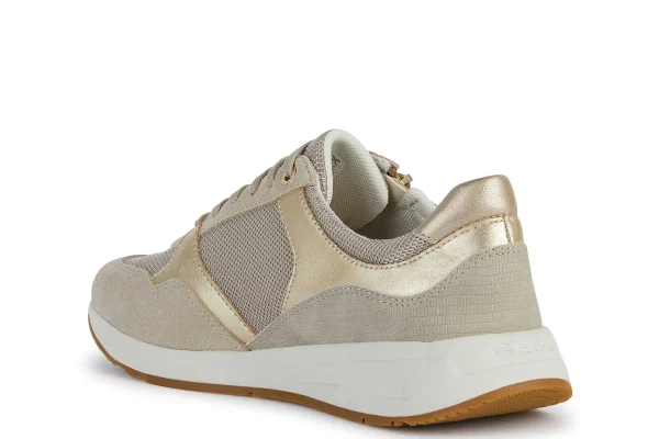 Mujer Geox Zapatillas^Zapatillas De Cuna D Bulmya