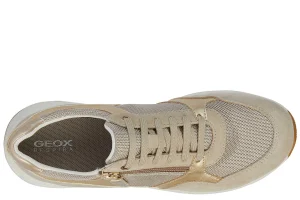 Mujer Geox Zapatillas^Zapatillas De Cuna D Bulmya