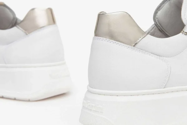 Mujer Nerogiardini Zapatillas^Zapatillas De Cuna E409975D