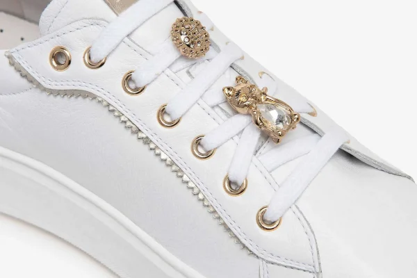 Mujer Nerogiardini Zapatillas^Zapatillas De Cuna E409975D