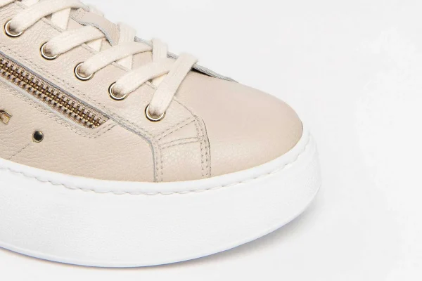 Mujer Nerogiardini Zapatillas^Zapatillas De Cuna E306541D