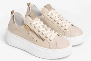 Mujer Nerogiardini Zapatillas^Zapatillas De Cuna E306541D