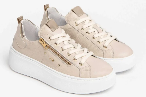 Mujer Nerogiardini Zapatillas^Zapatillas De Cuna E306541D