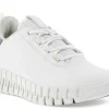 Mujer Ecco Zapatillas^Zapatillas De Cuna Gruuv W Sneaker Lea