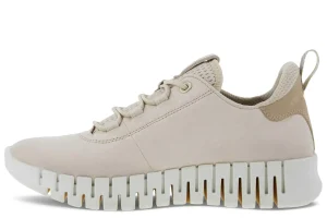 Mujer Ecco Zapatillas^Zapatillas De Cuna Gruuv W Sneaker Lea