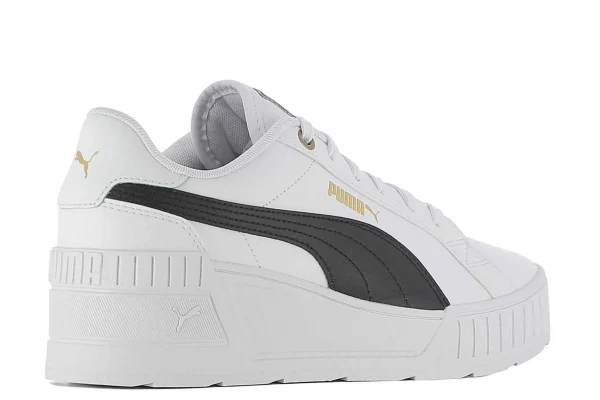 Mujer Puma Zapatillas^Zapatillas De Cuna Karmen Wedge