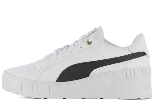 Mujer Puma Zapatillas^Zapatillas De Cuna Karmen Wedge