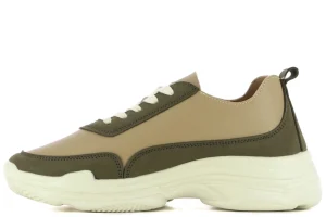 Mujer Camila's Zapatillas^Zapatillas De Cuna Paggy