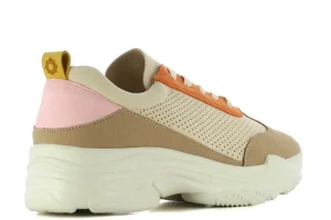 Mujer Camila's Zapatillas^Zapatillas De Cuna Pat