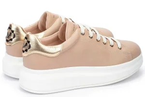 Mujer Martinelli Zapatillas^Zapatillas De Cuna Priscilla 1706