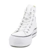 Mujer Converse Zapatillas^Zapatillas De Plataforma Chuck Taylor All Star Lift Hi