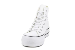 Mujer Converse Zapatillas^Zapatillas De Plataforma Chuck Taylor All Star Lift Hi