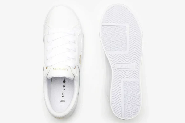 Mujer Lacoste Zapatillas^Zapatillas De Plataforma Ziane Platform