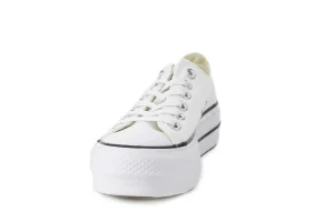 Mujer Converse Zapatillas^Zapatillas De Plataforma All Star Lift