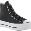 Mujer Converse Zapatillas^Zapatillas De Plataforma Chuck Taylor All Star Lift Hi