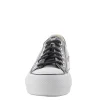 Mujer Converse Zapatillas^Zapatillas De Plataforma Chuck Taylor All Star Lift Ox