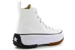 Mujer Converse Zapatillas^Zapatillas De Plataforma Run Star Hike Hi