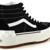 Mujer Vans Zapatillas^Zapatillas De Plataforma Ua Sk8-Hi Stacked