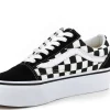 Mujer Vans Zapatillas^Zapatillas De Plataforma Ua Old Skool Platform