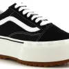 Mujer Vans Zapatillas^Zapatillas De Plataforma Ua Old Skool Stacked