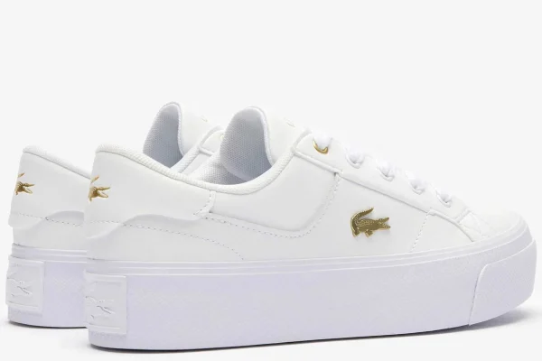 Mujer Lacoste Zapatillas^Zapatillas De Plataforma Ziane Platform