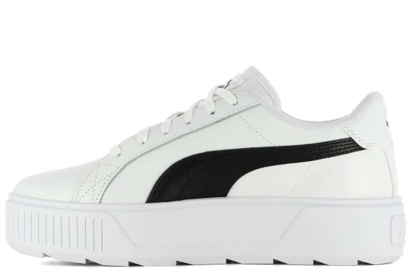 Mujer Puma Zapatillas^Zapatillas De Plataforma Karmen