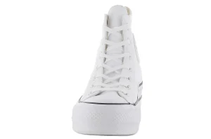 Mujer Converse Zapatillas^Zapatillas De Plataforma Chuck Taylor All Star Lift Hi