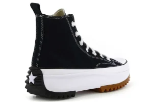 Mujer Converse Zapatillas^Zapatillas De Plataforma Run Star Hike Hi