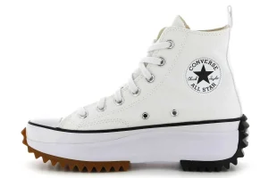 Mujer Converse Zapatillas^Zapatillas De Plataforma Run Star Hike Hi