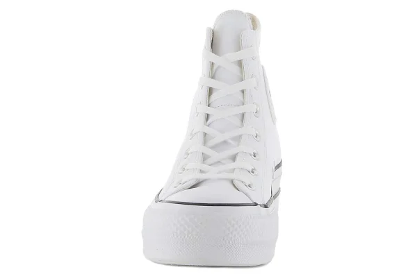 Mujer Converse Zapatillas^Zapatillas De Plataforma Chuck Taylor All Star Lift Hi